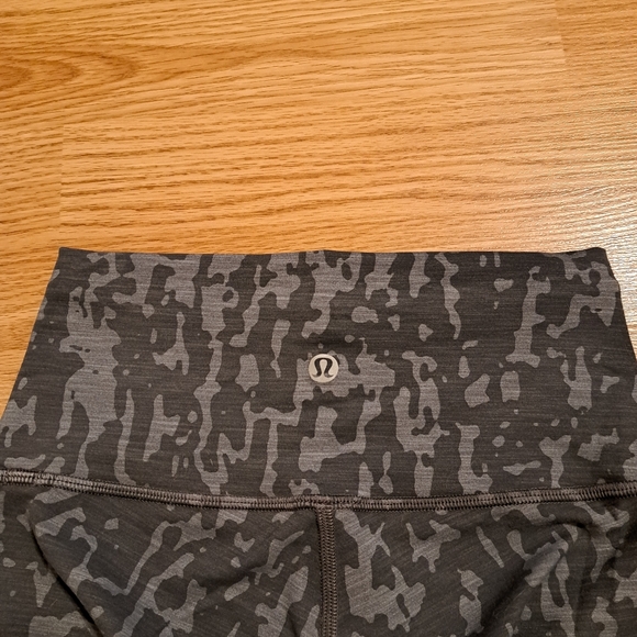 Lululemon Wunder Train 21" - Picture 7 of 10